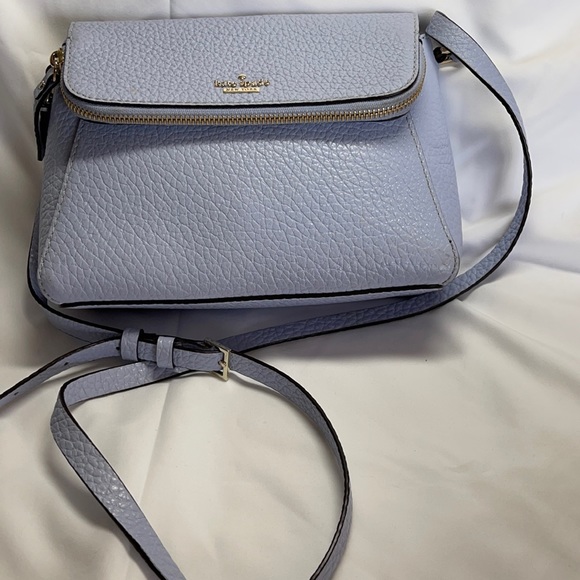 kate spade Handbags - Kate Spade original shoulder or crossbody bag